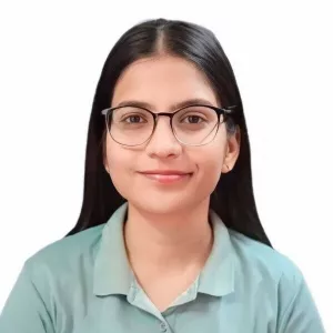 Sneha - English tutor - Kolkata