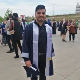 Necdet - Matematik öğretmeni - 