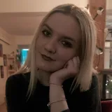 Madalina - Profesor de Engleză - Iași