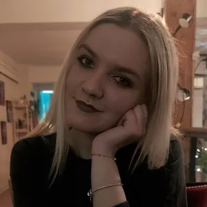 Madalina - Profesor de Engleză - Iași