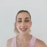 Giorgia - Insegnante di lingua e letteratura francese - Bologna