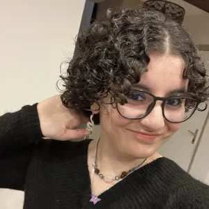 Kenza - Prof d'anglais - Vigneux-sur-Seine