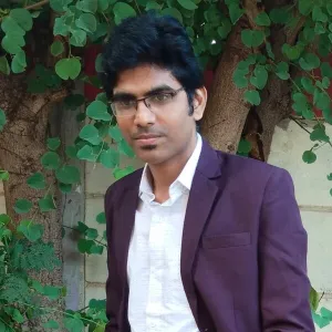 Pramod - Accounting tutor - Kalyan