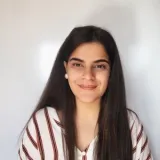 Yolanda - Profe de historia - Los Barrios