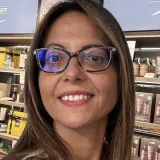 Cinzia - Insegnante di aiuto compiti - Sesto San Giovanni