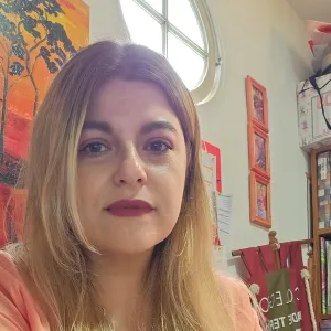 Carolina - prof de Contabilidad - 