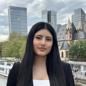 Laura - Lehrkraft für Mathematik - München