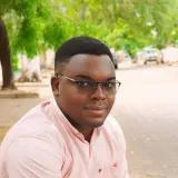 Fassoundo - Prof d'économie - Brest