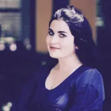 Giorgia - profesor de italiano - Buenos Aires