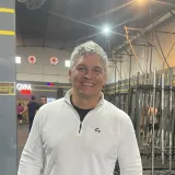 Patino - profesor de entrenamiento personal - Posadas