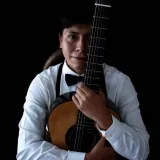 Luis - profesor de guitarra - Ciudad de México