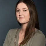 Caoimhe - Prof d'anglais - Montbrison