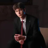 Horea - Profesor de matematică - Oradea