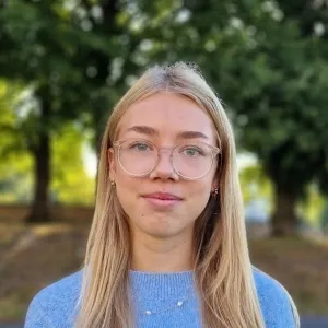 Mathilda - Svensklärare - Örnsköldsvik