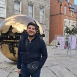 Mohamed - Mathematics Tutor - Dublin 4