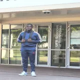 Yémalin Daniel Rodolph - Prof d'aide aux devoirs - Rouen