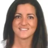 Laura - profesor de diseño industrial - Madrid