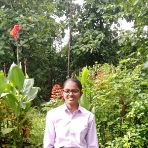 Yashaswi - Accounting tutor - Kudal