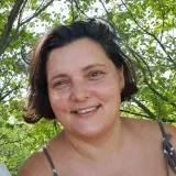 Kristina - instruktor afričkog plesa - Београд
