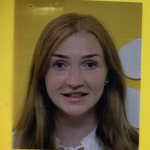Isabella - Lehrkraft für Mathematik - Dornbirn