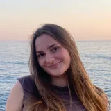 Johanna - Lehrkraft für Englisch - Würzburg