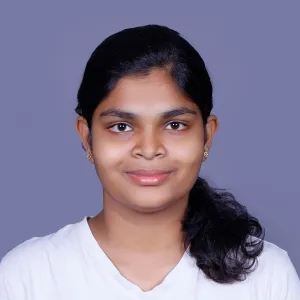 Srinithi - Creative Writing Tutor - Dubai