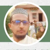 Mohammed - Urdu tutor - Didwana