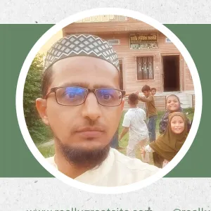 Mohammed - Urdu tutor - Didwana