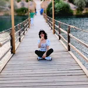 Sevher - Türkçe öğretmeni - Adıyaman
