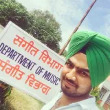 Balwant - Singing tutor - Sahibzada Ajit Singh Nagar
