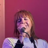 Violeta - profesor de canto - Barcelona