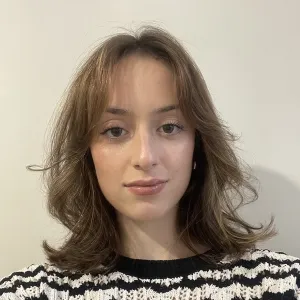 Marina - Prof de biologie - Paris