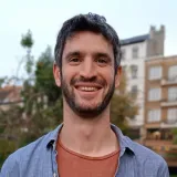 Maayan - Hebrew Tutor - London