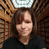 Magalie - Prof de français - Pontarlier