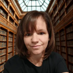 Magalie - Prof de français - Pontarlier