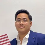 Josh - English tutor - Dubai