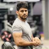 Akash - Personal trainer - Noida
