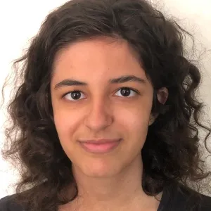 Nina - French tutor - Dublin