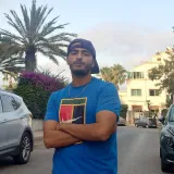 Ilyas - Prof d'anglais - Casablanca