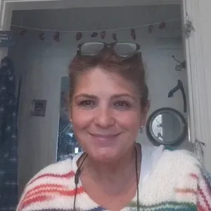 Nathalie - Prof de français - Paris