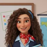Ikram - Prof de Français Scolaire - 