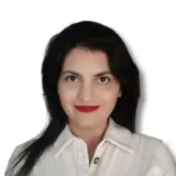 Ελένη - Δάσκαλος Αγγλικών - Λάρισα