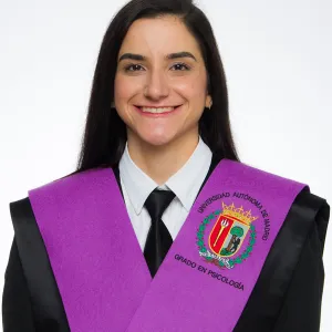 Giulia - Profe de francés - Madrid