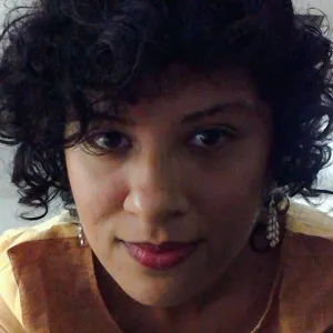 Amberly - profesor de lectura - Chetumal