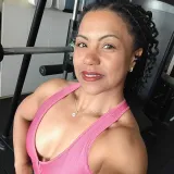 Josiane - Prof de personal trainer - Centro