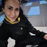 Daniela - Profesor de yoga - Gregorio de Laferrere