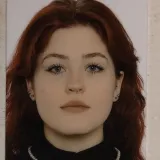 Kinga - nauczyciela języka angielskiego - Gdańsk