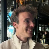 Cedric - Lehrkraft für Mathematik - Rapperswil-Jona