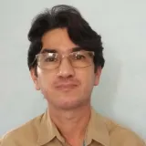 Carlos Rafael - profesor de educación musical - Iquique