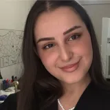 Rümeysa - Matematik öğretmeni - 